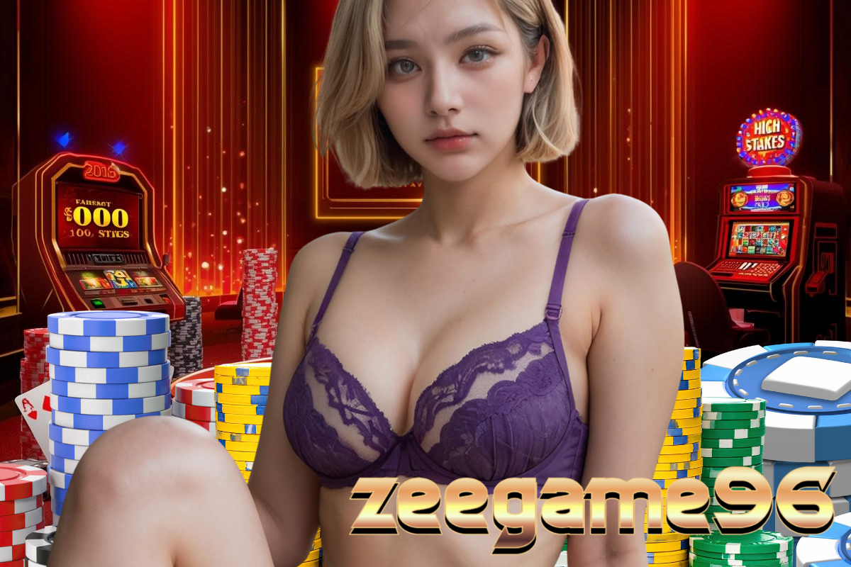 zeegame96 สมัคร